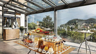 Hotel Eden Spiez, фото 15