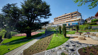 Hotel Eden Spiez, фото 37