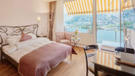 Hotel Eden Spiez, фото 42