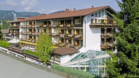 Hotel Filser