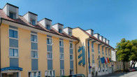 City Hotel Stockerau, фото 2