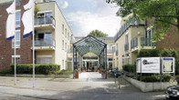 Art Hotel Aachen Superior