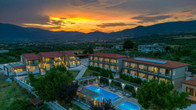 Agnantio Hotel & Spa