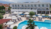 Bomo Danai Hotel & Spa