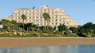 Vrissiana Beach Hotel