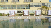E Hotel Spa & Resort Cyprus, фото 3