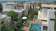 E Hotel Spa & Resort Cyprus, фото 4
