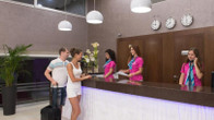 New Famagusta Hotel & Suites, фото 4