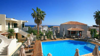Katrin Suites
