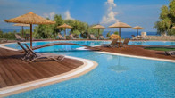 Elegance Luxury Executive Suites, фото 2