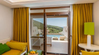Salvator Villas & Spa Hotel, фото 3