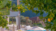 Salvator Villas & Spa Hotel