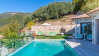 Salvator Villas & Spa Hotel, фото 2