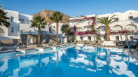 Santorini Kastelli Resort