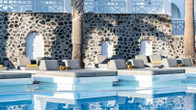 Santorini Kastelli Resort, фото 2