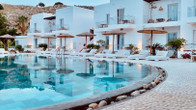 Caesars Gardens Hotel & Spa, фото 2