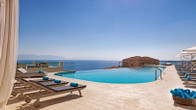 Отель Camvillia Resort & Spa
