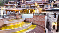 Kazarma Lake Resort & Spa