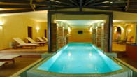 Kazarma Lake Resort & Spa, фото 2