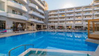 Bio Suites Hotel
