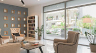 Bio Suites Hotel, фото 3
