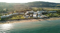 Robinson Kyllini Beach