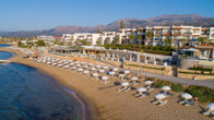 Отель Alexander Beach Hotel & Village Resort