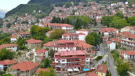 Archontiko Metsovou Boutique Hotel
