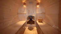 Archontiko Metsovou Boutique Hotel, фото 2