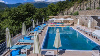 Nymfes Hotel