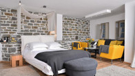 Mikro Papigo 1700 Hotel & Spa, фото 3