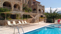 Kolokotronis Hotel & Spa