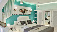 Anastasia Princess Luxury Residence & Spa - Adults Only, фото 3