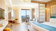 Anthemus Sea Beach Hotel & Spa, фото 3