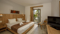 Europa Beach Hotel, фото 2