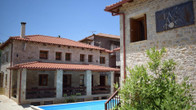 Elafos Spa Hotel