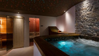 Elafos Spa Hotel, фото 2