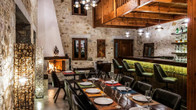 Elafos Spa Hotel, фото 4
