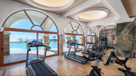 Atrium Prestige Thalasso Spa Resort & Villas, фото 3