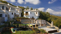 12 Months Luxury Resort