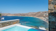 Greco Philia Hotel Boutique Mykonos, фото 4