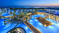 Stella Island Luxury Resort & Spa 