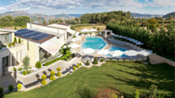 Calma Hotel & Spa