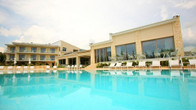 Calma Hotel & Spa, фото 4