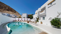 Cavo Bianco Boutique Hotel & Spa