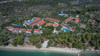 Отель Acrotel Athena Pallas