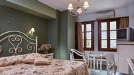 Dryades Hotel, фото 3