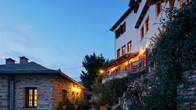 Dryades Hotel