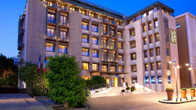 Lazart Hotel