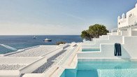 Myconian Ambassador Hotel Relais & Chateaux